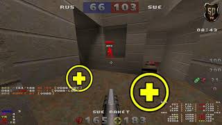 GetQuad Nations Cup, Sweden vs Russia, Nov 27, 2020