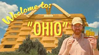 The 8th Wonder of the World is in OHIO | Celebrating an American Icon