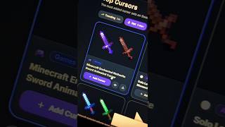 🖱️ Customize Your Mouse Cursor in Seconds!