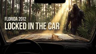 His Car Sank in the Ocala Sand. Then Something Threw a Rock at Him. screenshot 4