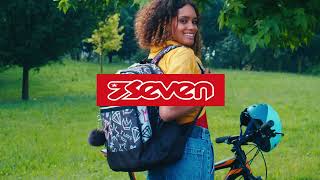 SEVEN - Spot Tv Zaini 2023