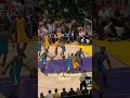 Kobe Bryant vs. LeBron James: The "No Comparison" Debate 🏀🔥#foryou #viral #nba