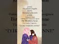 iyiki Varsın Anne #anne #annelergünü #annebebek