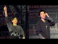 Jungkook Raps Yoongi S Part Magic Shop Special Song 260425 BTS Arirang Tour Tampa Day 1 Concert 