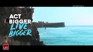 Iklan Gg Signature Mild  Act Bigger  Bigger 2019  Rcti Trans 7 Net Indosiar Sctv U0026 Gtv