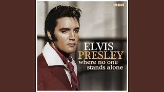 Video voorbeeld van "Elvis Presley - You'll Never Walk Alone"