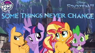 [Pmv] Some Things Never Change (Frozen Ii)