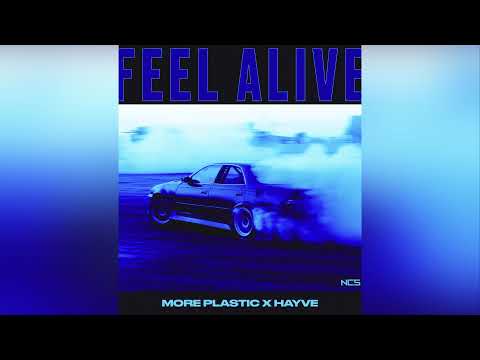 More Plastic &