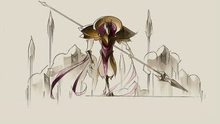 Dash through Azir wall - The bugs live