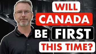 Global Real Estate CRASH Coming & Our Government is to BLAME!