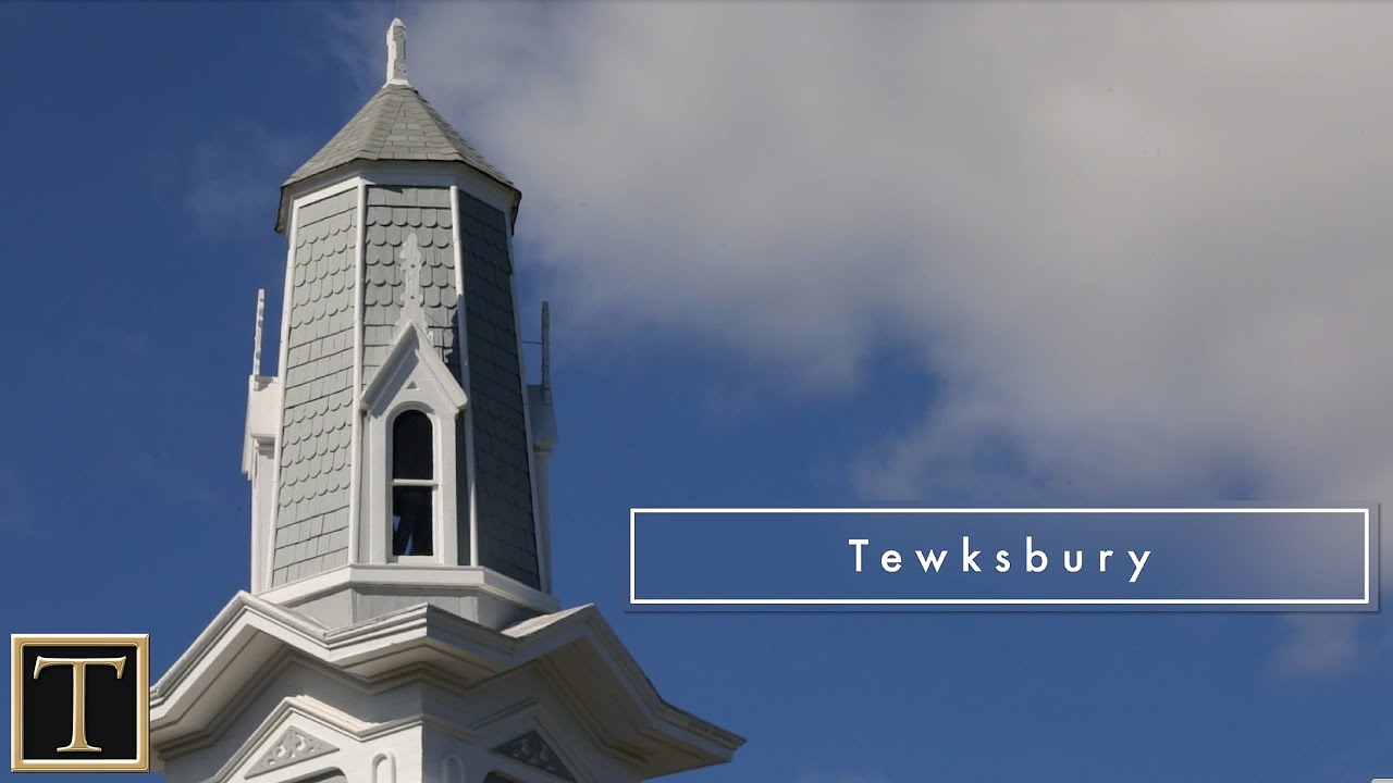 Tewksbury Twp., NJ Community Video Turpin Realtors YouTube