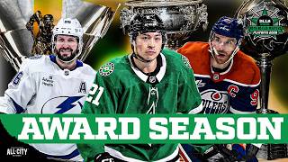Stars Forward Jason Robertson Selected To 2025-26 NHL First All-Star Team | DLLS Stars Podcast