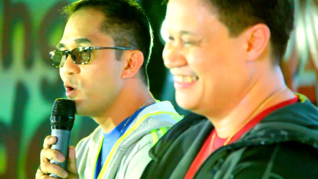 Ikaw Ang Aking Mahal - Fr. Rock and Fr. Jeff
