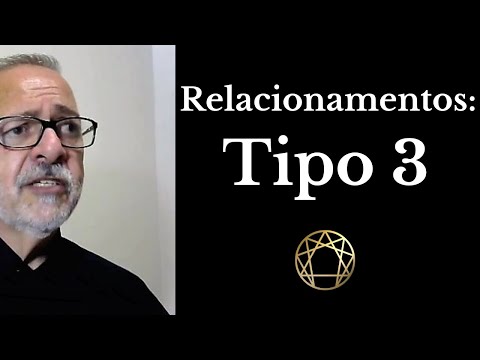 Vídeo: 3 Tipos De Relacionamento