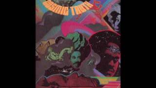 Undisputed Truth - UFO's