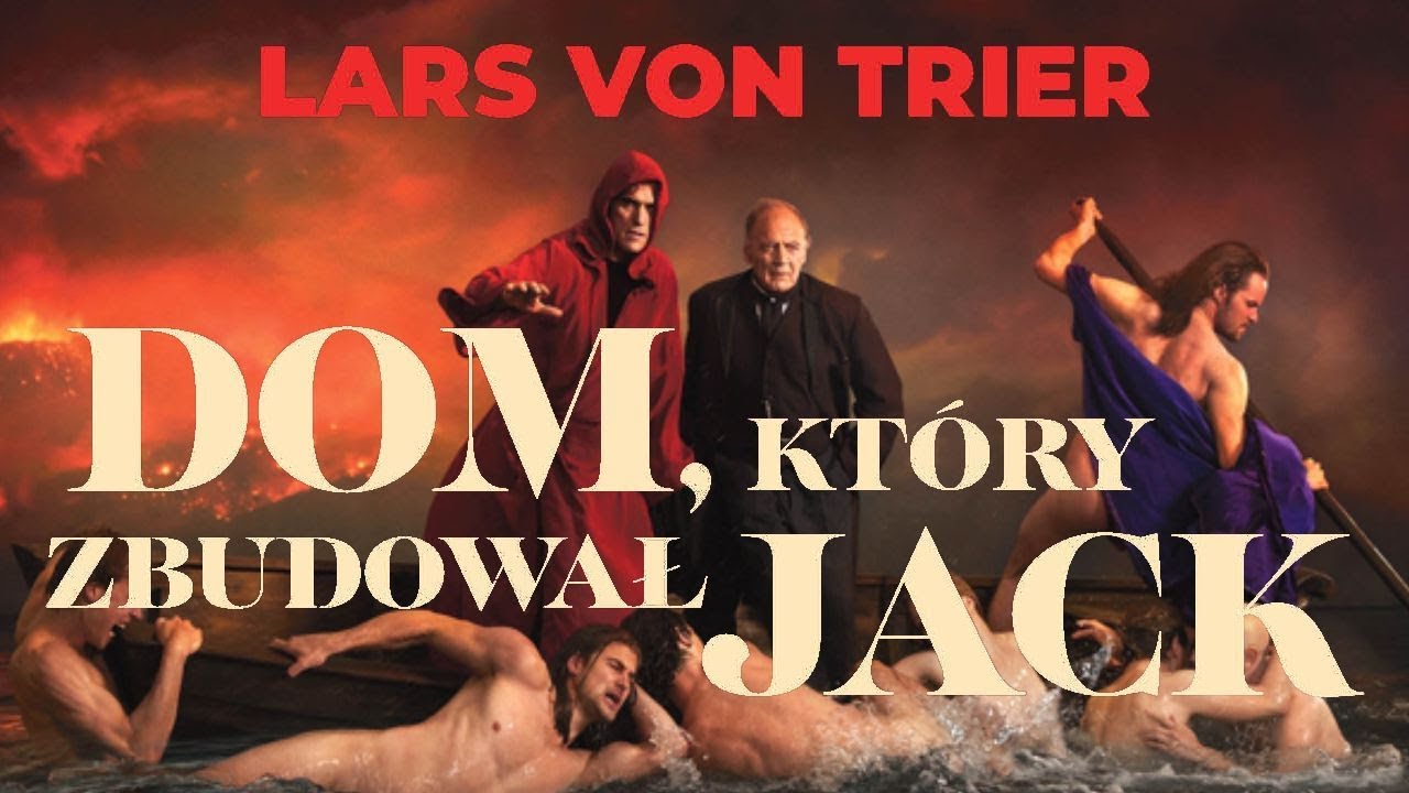 Dom Który Zbudował Jack Online Pl Dom, który zbudował Jack zwiastun PL - YouTube