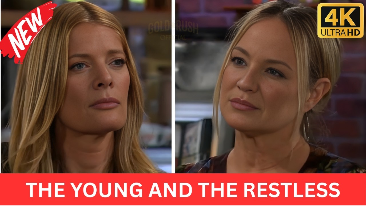 Спойлеры к сериалу «Молодые и беспокойные» от 3 марта: Филлис отвергает предложение Кейна — Шэрон...