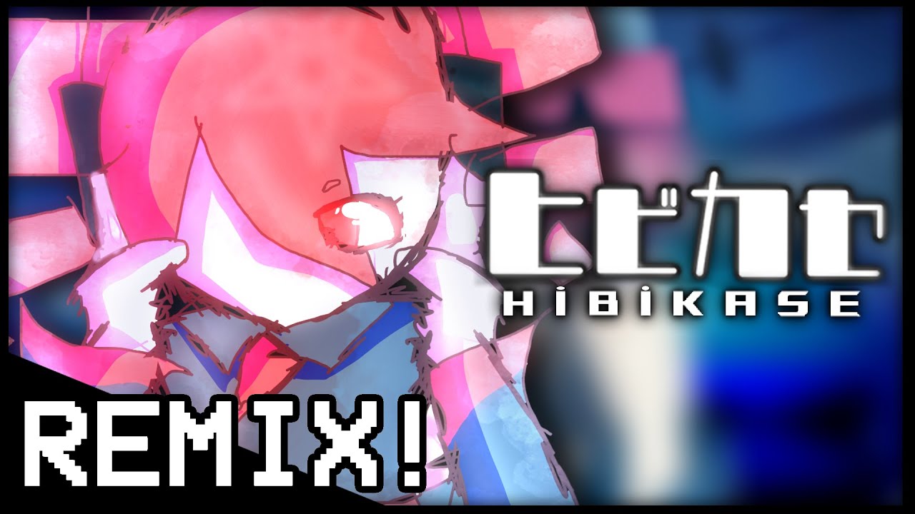 Original REMIX] Hibikase (Feat. Kasane Teto) - YouTube