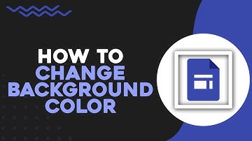 How To Change Background Color in Google Sites (Easiest Way)​​​​​​​