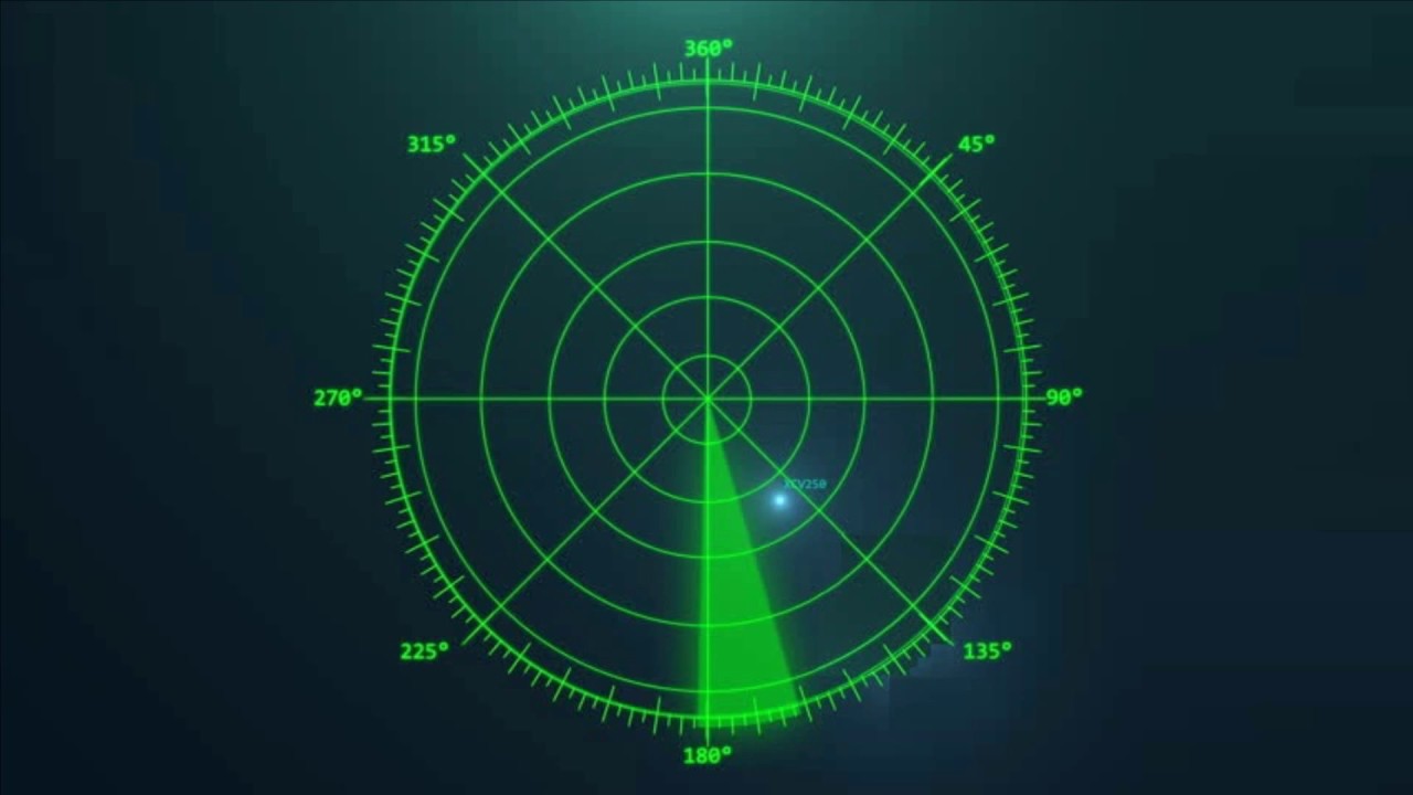 Radar detected. гиф радар сонар. индикатор радиолокатора. схема зоны радара. дальность корабельных радаров.