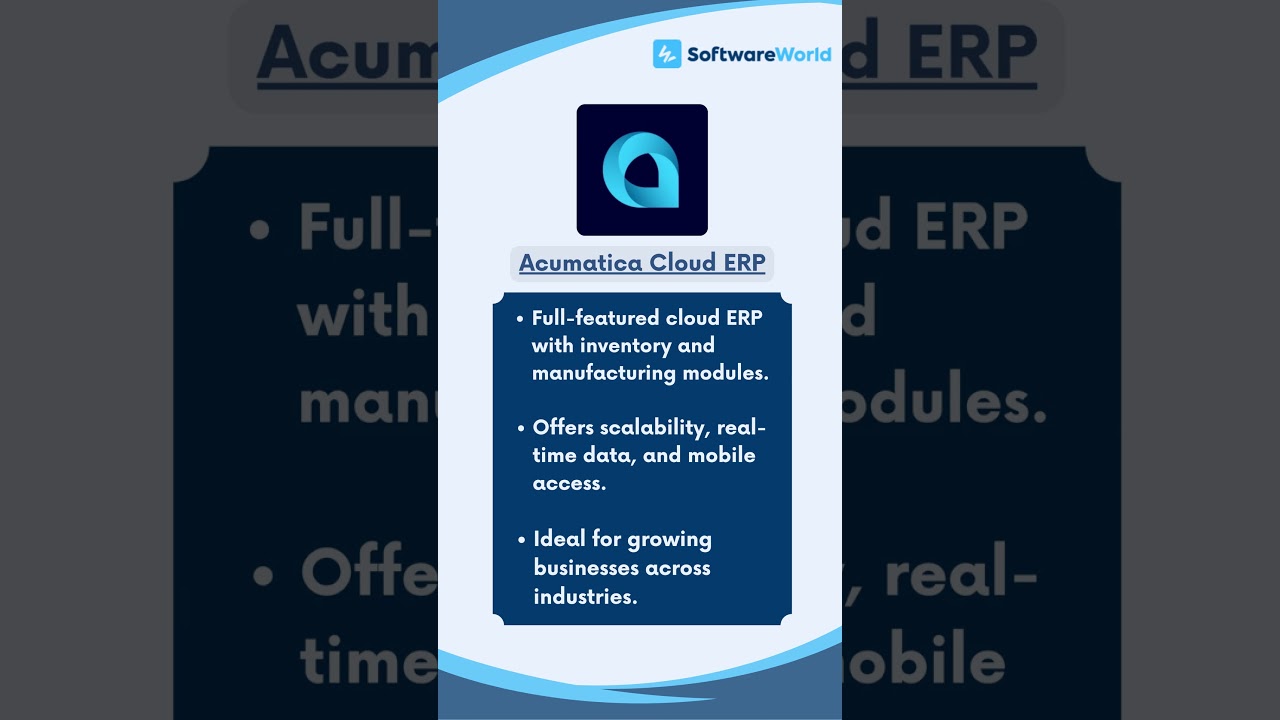 Top 5 Food Manufacturing Software in 2025 | Best Tools for Production & Compliance 