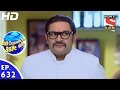 Badi Door Se Aaye Hain - बड़ी दूर से आये है - Episode 632 - 8th November, 2016