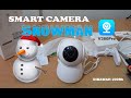 Murah Banget, Snowman Smart Camera V380Pro