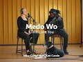 Medo Wo (Cover) by Nika Ganga ft Ken Cassie (THE BEST BASSIST EVER)