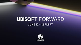 Laymen Live! Ubisoft Forward 2021 @LaymenGaming