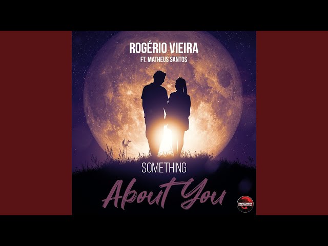Something About You