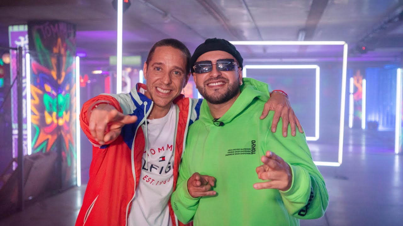Stailok | Entrevista PolarGang