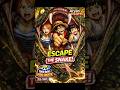 Straw Hats Splits and Survival Game Begins! 😱 EP 168 #onepiece #luffy #anime