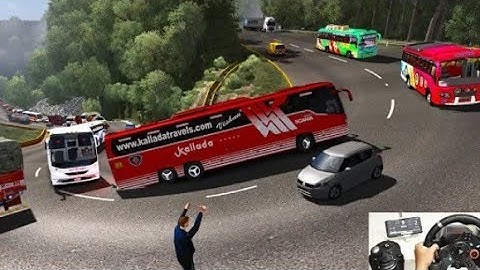 world bus driving simulator dynamic games