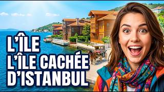 Istanbul autrement : l'île des Princes que vous ne connaissez pas