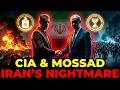 How the CIA and Mossad Built the Most Dangerous Alliance in History — With Iran as the Target