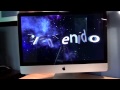 Apple iMac 27" (2011) with SSD: First Look