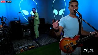 311 - Gap Blue Album @The Hive 2/19/21