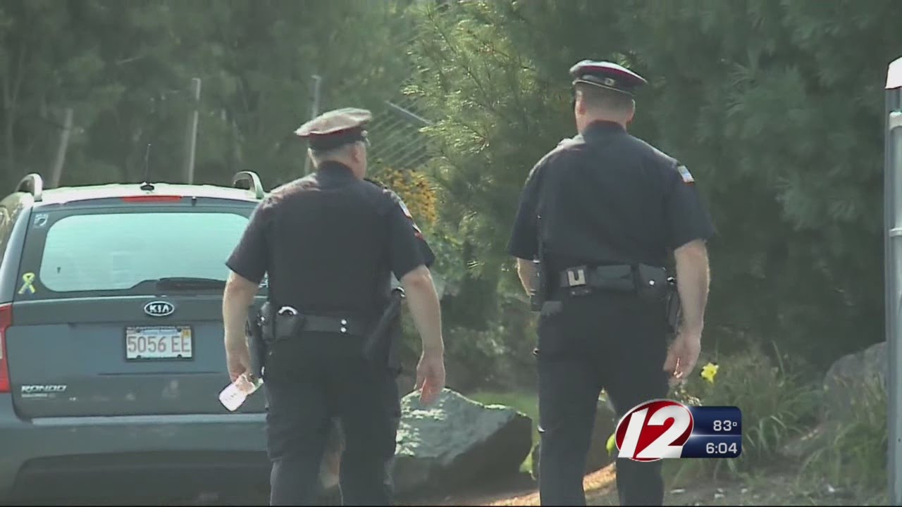 Foxboro Police Ready for Another Patriots Season