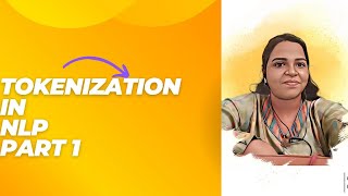Nlp tokenization part 1 |  19AD601 NLP | SNS INSTITUTIONS