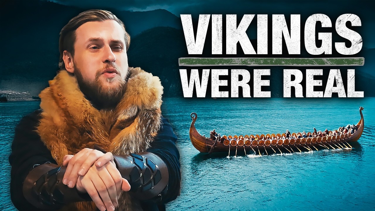 Norway — Travel by Dart — video thumbnail
