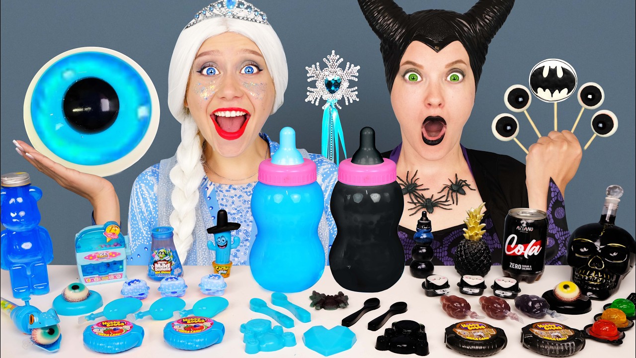 Desafío de Decoración de Pasteles