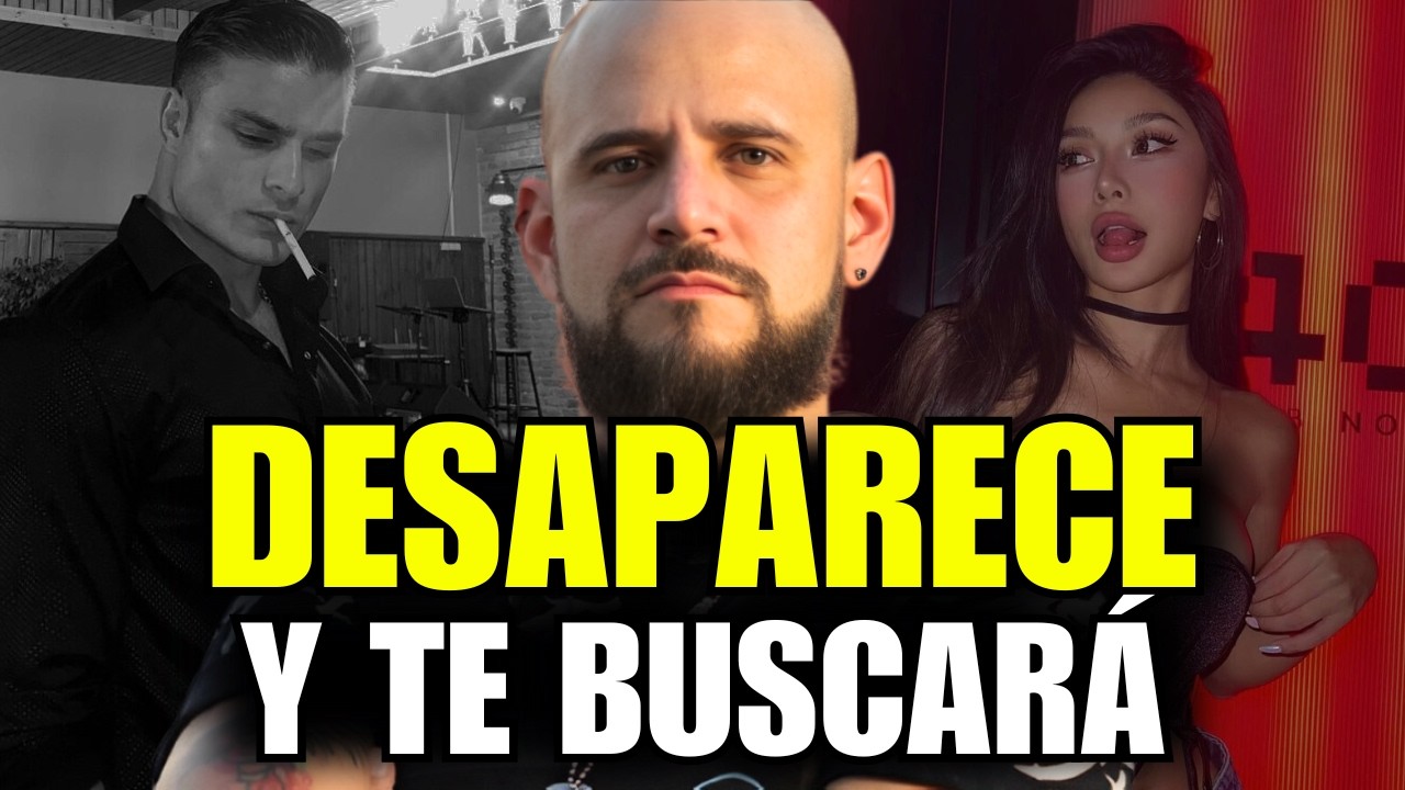 Cómo Volverte Un Hombre Imposible de Ignorar | Temach