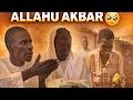 ALLAHU AKBAR 🥺 Assane Toudé Na Dome ALBADRI 
