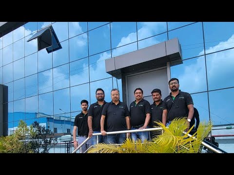 Econovus story 4min- 07-Oct-2023 - video from Econovus