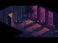 Into the future  lofi mix