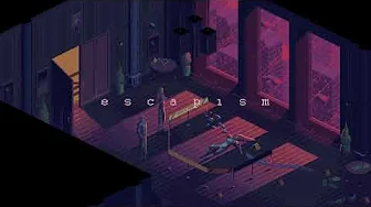 into the future 🔮 lofi mix