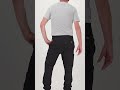 ALON HALI ENI DAVOS #calzadodeseguridad #ropalaboral #herocklover #megustavestirherock
