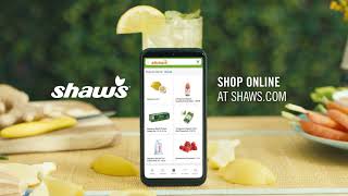 Refresh the Summer | Shaws