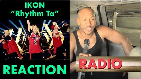 【ENG SUB】iKON 아이콘 RHYTHM TA (리듬 타) MV