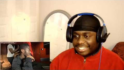 How Rappers Feel When They Get Out Rapped by RDCworld1 (Reaction)